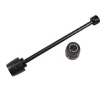 T-REX KTM フロントアクスルスライダー 1290 SUPERDUKE