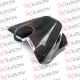 KABON YZF-R1 15-22 ハーフタンクカバー GP