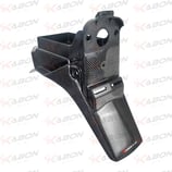 KABON NINJA 150RR リアフェンダー