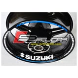 リムステッカー SUZUKI BASIC