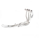 Lextek Z900RS  ヘッダーパイプ