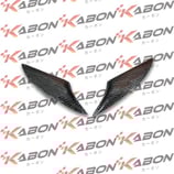 KABON XMAX 250 17-22 ハンドルサイドカバー