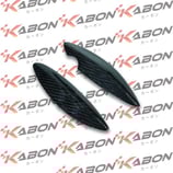 KABON NINJA 250 400 18-22 テールスライダー