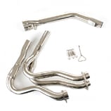 Lextek GSX-R600 11-20 ヘッダーパイプ