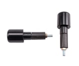 T-REX SUZUKI バーエンド GSX-S1000 Katana