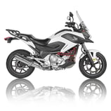 R-GAZA クラッシュバー NC700 NC750