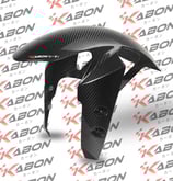 KABON YZF-R1 15-22 フロントフェンダー