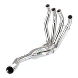 Lextek VERSYS 1000 12-18 ヘッダーパイプ