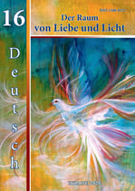 Der Raum von Liebe und Licht Digest Nr. 16