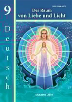 Der Raum von Liebe und Licht Nr. 9