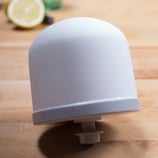 SET: Keramikvorfilter + 6-Stufen-Filterkartusche