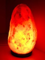 Himalayasalzkristalllampen 8- 10kg