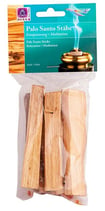Palo Santo 5 Holzstäbe