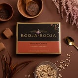 Booja Booja Haselnuss Trüffel 92g / 8 Pralinen