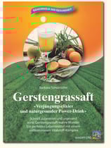 Gerstengrassaft