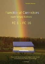 Functional Correctors nach Sergej Koltsov