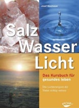 Salz Wasser Licht