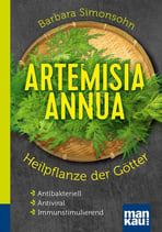 Artemisia Annua Heilpflanze der Götter