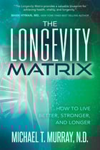 The longevity matrix