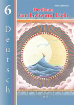 Der Raum von Liebe und Licht Nr. 6