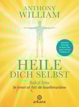 Heile dich selbst Medical Detox