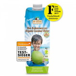 Bio-Kokoswasser 1L
