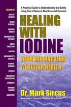Healing with Iodine