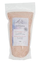 Rosa Himalaya Kristallsalz 1kg