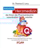 natürliche Herzmedizin