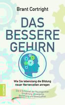 Das bessere Gehirn/ Bran Cortright
