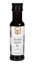 Zedernussöl 100ml