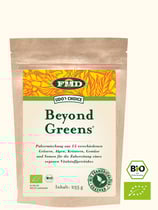 Beyond Greens 255g
