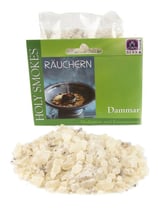 Dammar 50g