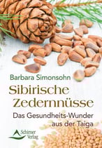 Sibirische Zedernkerne