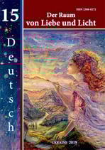 Der Raum von Liebe und Licht Nr. 15