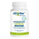 Spermidin 1 mg + Vitamin C - 60 Kapseln