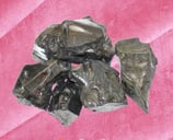 Edelschungit Wassersteine 50g