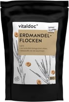 Erdmandelmflocken 400g