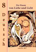 Der Raum von Liebe und Licht Nr. 8