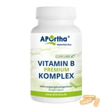 Vitamin B Premium Komplex (hochdosiert) 60K. / 28,8g