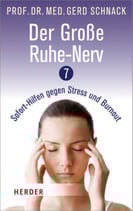 Der grosse Ruhe-Nerv