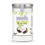 Bio-Kokosöl nativ 950ml