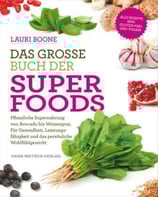 das grosse Buch der Superfoods / L. Boone