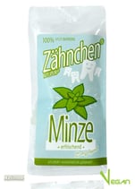 Zähnchen 100% Xylit