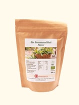 Brennnesselblatt Pulver 300g