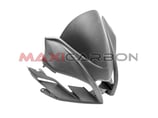 MAXI CARBON TUONO V4 15-20 FRONT FAIRING