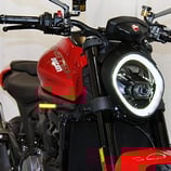 NRC MONSTER 937 FRONT TURN SIGNALS