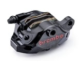 Brembo P4 34 64mm ラジアルキャリパー120A44130