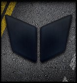 BMW R1200GS K25 FACELIFT KNEE PADS