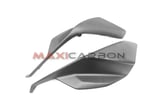 MAXI CARBON RSV4 21-24 SIDE PANEL WING